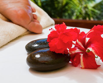 thai massage