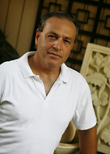 Nico Kaplan, Maui Master Massage