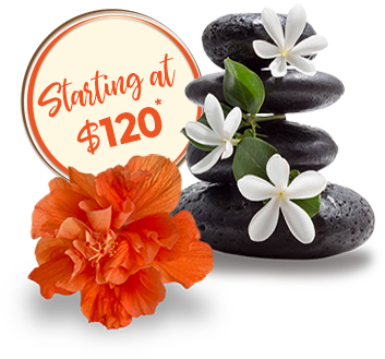 Maui's Mobile Massage Starting at $120