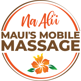 Na Alii Mobile Massage Logo